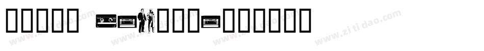02.10 fenotype字体转换